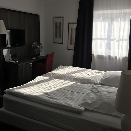 Cs Hotel Schweiger Eichstätt Exteriér fotografie