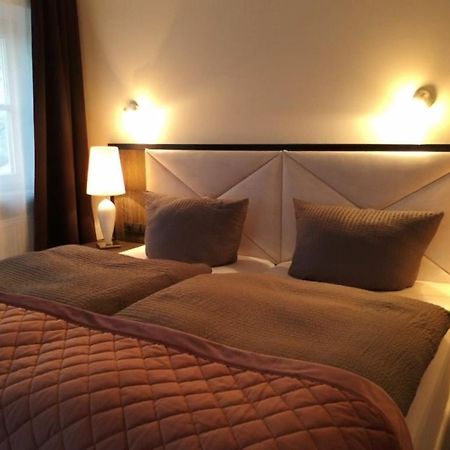 Cs Hotel Schweiger Eichstätt Exteriér fotografie