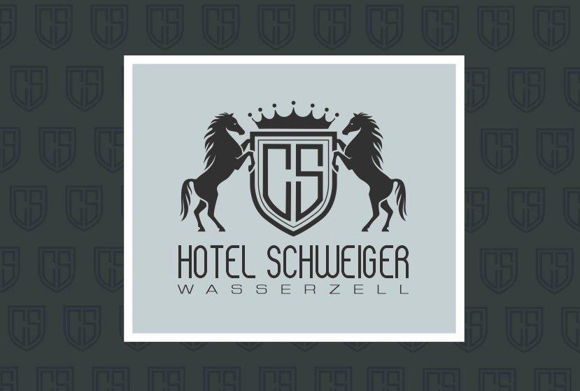 Cs Hotel Schweiger Eichstätt Exteriér fotografie