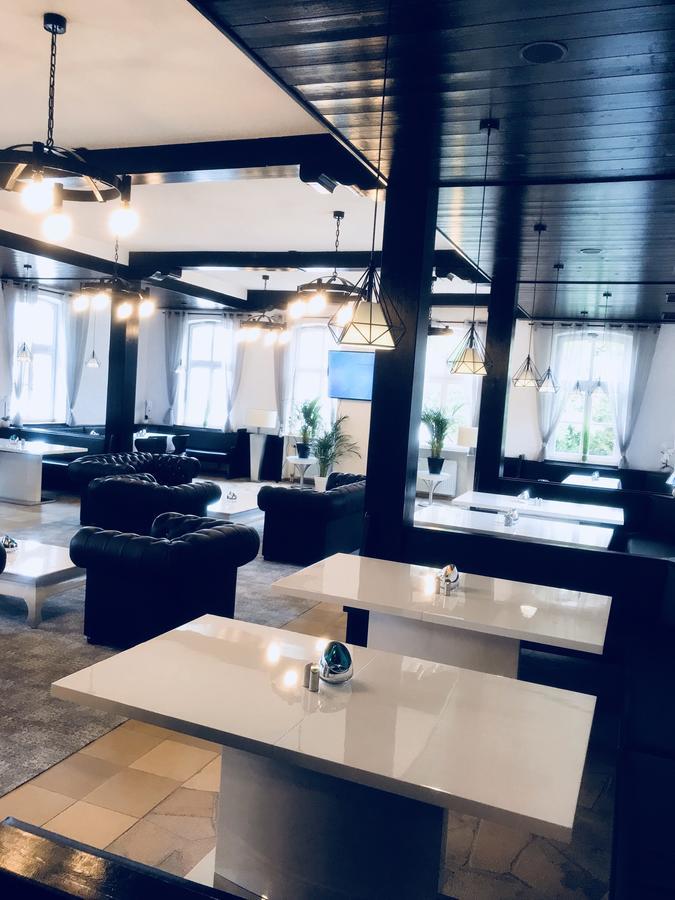 Cs Hotel Schweiger Eichstätt Exteriér fotografie