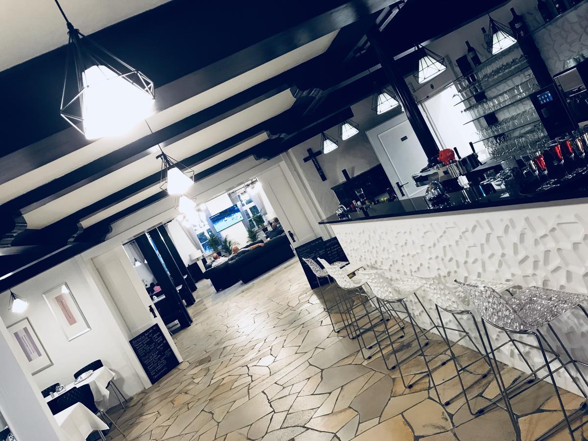 Cs Hotel Schweiger Eichstätt Exteriér fotografie