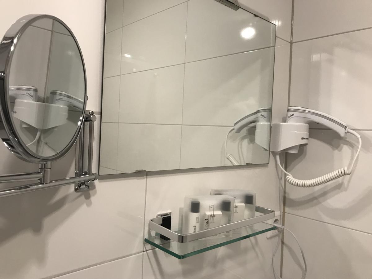 Cs Hotel Schweiger Eichstätt Exteriér fotografie