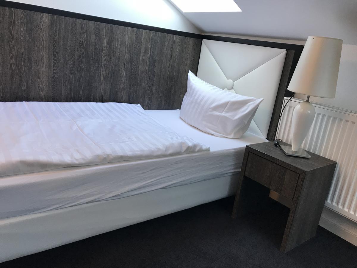 Cs Hotel Schweiger Eichstätt Exteriér fotografie
