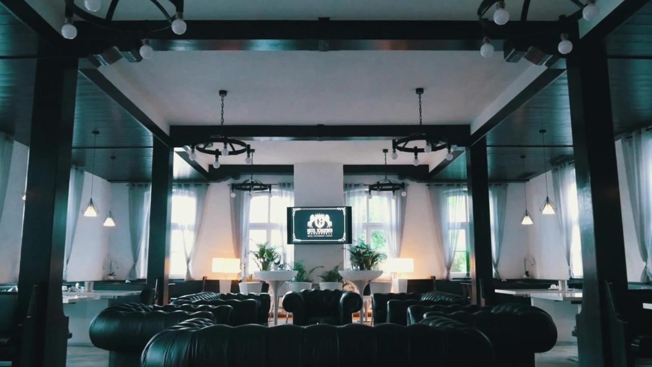 Cs Hotel Schweiger Eichstätt Exteriér fotografie