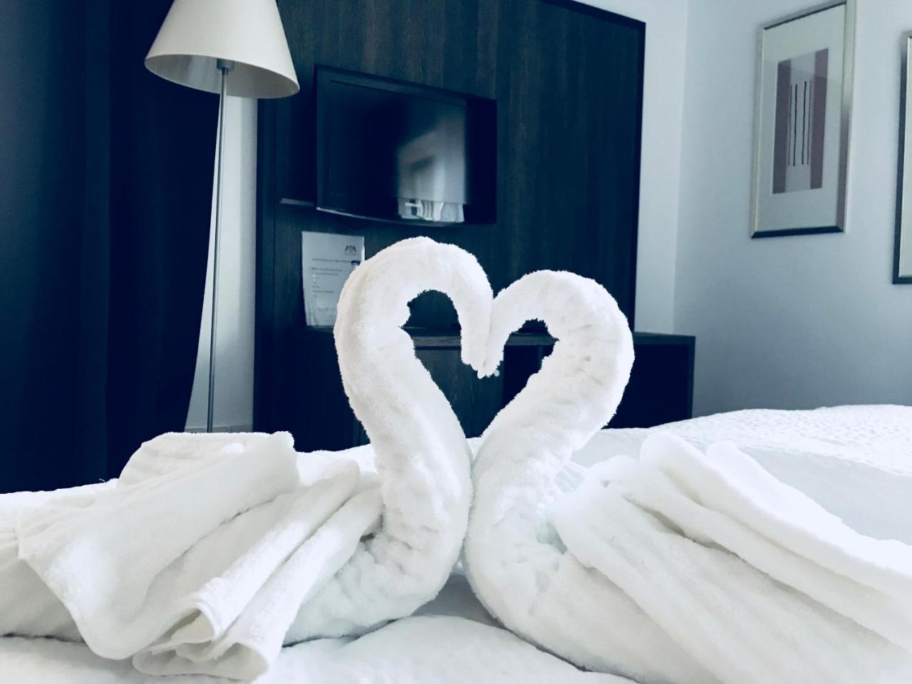 Cs Hotel Schweiger Eichstätt Exteriér fotografie
