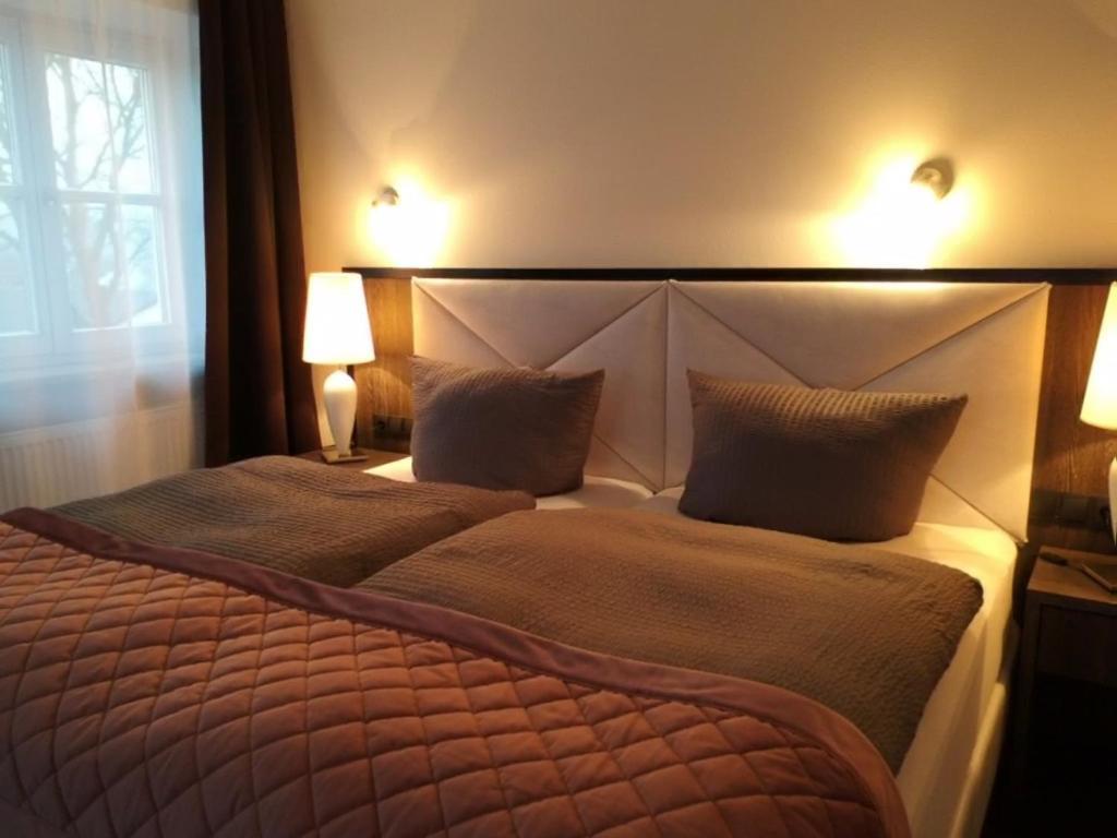 Cs Hotel Schweiger Eichstätt Exteriér fotografie